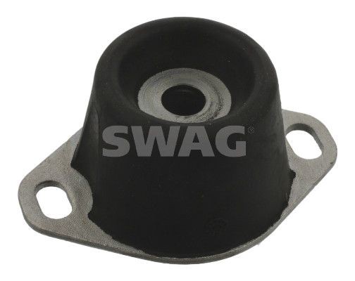 Motorkudde SWAG 64 13 0002 SWAG 64 13 0002 Motorfästen bak vänster Citroën C2 2007