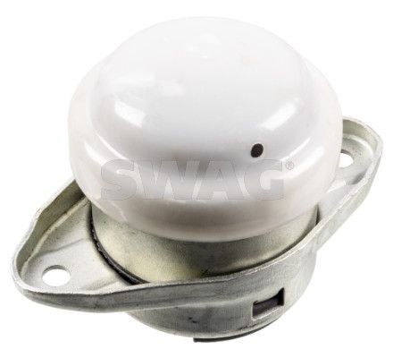 SWAG Motorsteunlager 64 13 0012 64 13 0012 Motorsteun SWAG CITROЁN DS4
