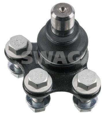 SWAG Bærekule 64 92 2022 Bærekule SWAG Peugeot RIFTER 64 92 2022