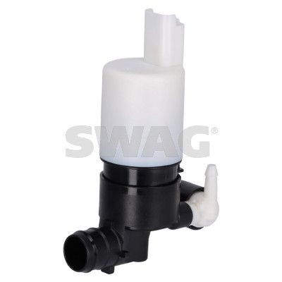 SWAG Bomba de água do lava-vidros 64 92 4633 SWAG 64 92 4633 originais Bomba de água do lava vidros DODGE NITRO preço