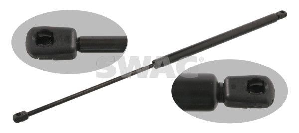 SWAG Tailgate strut 64 93 4433 64 93 4433 SWAG boot struts for PEUGEOT