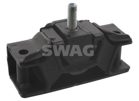 SWAG Motorkudde 70 13 0008 70 13 0008 Motorfäste SWAG PEUGEOT 405