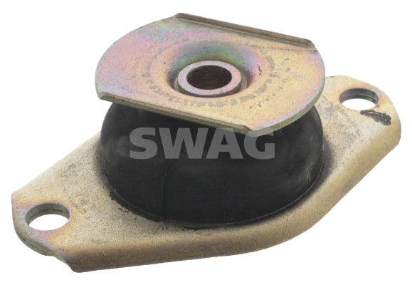 SWAG Motorkudde 70 13 0024 SWAG 70 13 0024 Motorfäste Fiat TEMPRA kostand