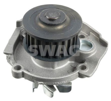 Vandpumpe SWAG 70 15 0027 SWAG 70 15 0027: Vandpumpe Lancia Y 2002