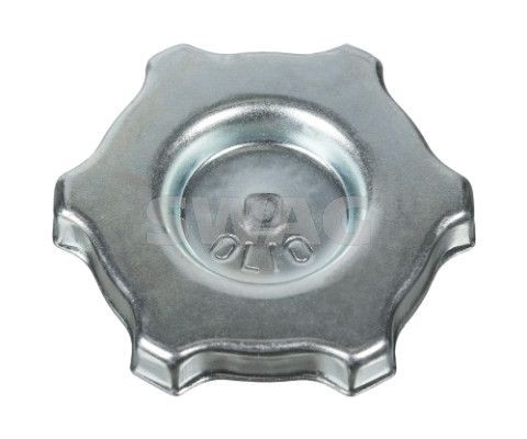 SWAG Oil filler cap 70 22 0001 Peugeot 308 SWAG oil filler cap 70220001