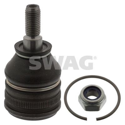 SWAG Bærekule 70 78 0006 70 78 0006 Bærekule SWAG FIAT FIORINO