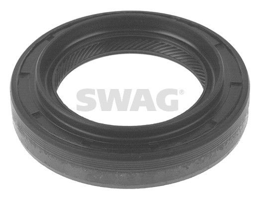 SWAG Pakdåse, manuel gearkasse 70 91 2107 Pakningssæt automatisk gearkasse SWAG Daewoo MATIZ 70 91 2107