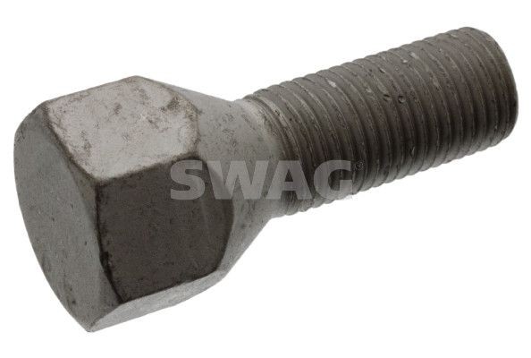SWAG Skrutka kolesa 70 91 2706 Skrutky kolies SWAG C-ZERO 70 91 2706 lacné