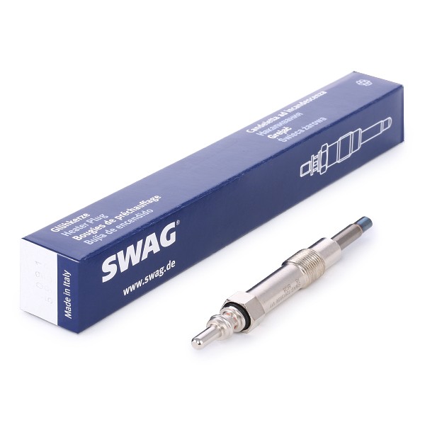 SWAG Glödstift 70 91 5959 SWAG 70 91 5959 Glödstift Fiat Marea Weekend original