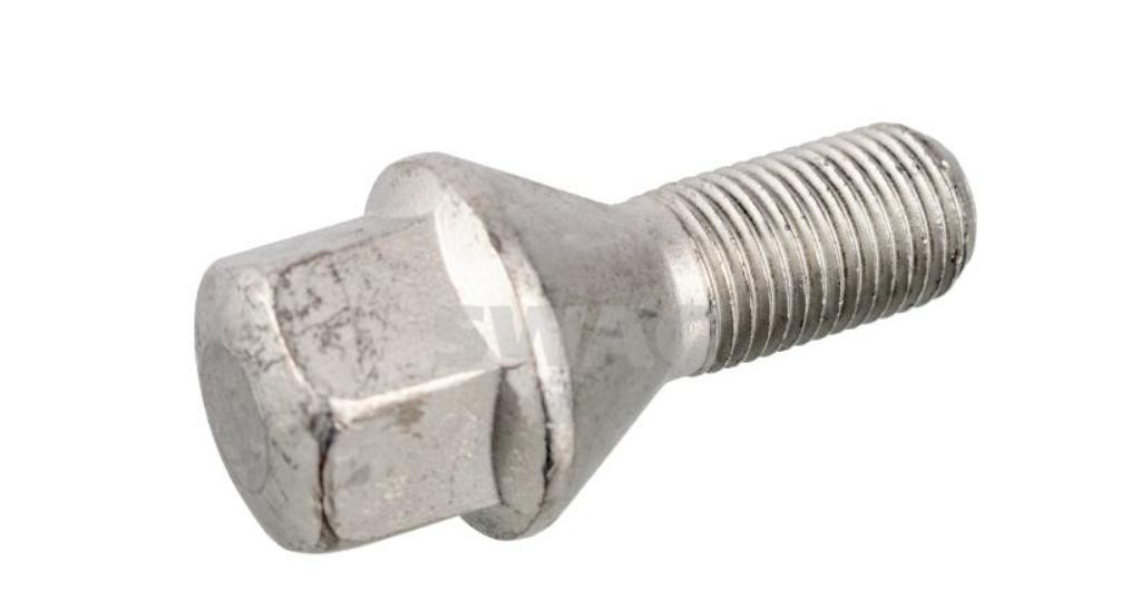 Bullone ruota SWAG 70 91 9341 SWAG 70 91 9341 Colonnette ruote Jaguar XJ 2019