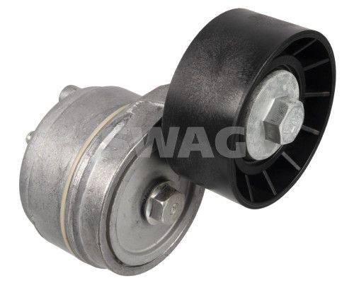 Napinák rebrovaného klinového remeňa SWAG 70 92 2392 SWAG 70 92 2392: Napínacie rameno rebrovaného klinového remeňa Fiat PALIO 2023