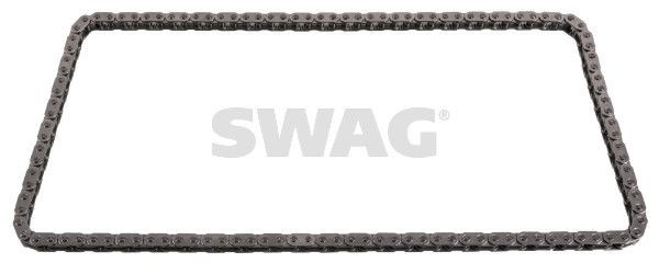 SWAG Styrekæde 70 92 3778 Forkæde SWAG Chevrolet SILVERADO 70 92 3778