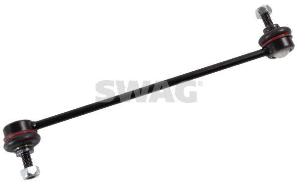 SWAG Anti-roll bar link 70 92 7414 SWAG 70 92 7414 ALFA ROMEO Giulia GT anti-roll bar linkage replacement