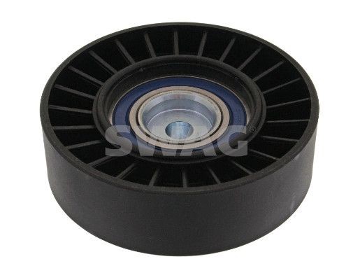 SWAG Galet enrouleur de courroie d'accessoire 74 03 0003 SWAG 74030003 Déviation poulie de guidage Lancia Dedra 835 prix