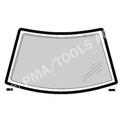 PMA Τσιμούχα, μπροστ. παρμπρίζ 391228131 PMA 391228131 Τσιμούχα μπροστ παρμπρίζ Hyundai ELANTRA φθηνά