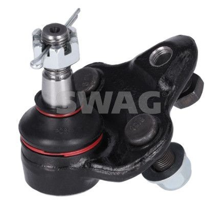 Kande- / juhtliigend SWAG 81 92 3111 SWAG 81 92 3111: Šarniir Toyota YARIS 2023