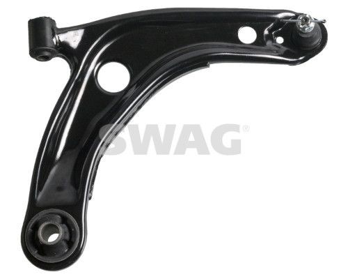 SWAG Geleiderol, distributieriem 81 92 6897 SWAG 81926897 Geleide rol / omdraairol getande riem 4Runner (_N1_) prijs