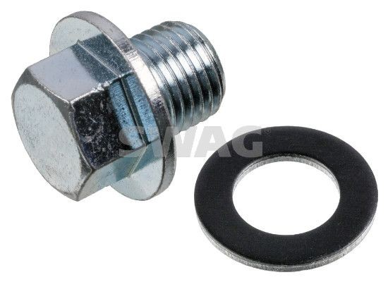 SWAG Korķis, Eļļas vācele 81 93 0264 SWAG 81 93 0264 orģinālās Korķis eļļas vācele Previa / Estima II (XR30) cena