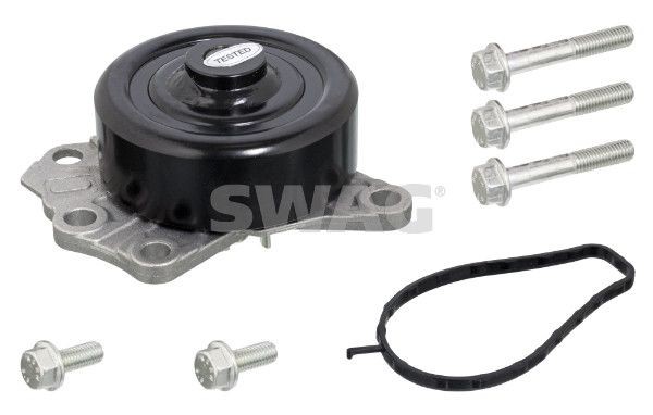 SWAG Pompe à eau 81 93 2682 SWAG 81932682 Pompe du liquide de refroidissement Peugeot 107 5 Portes prix