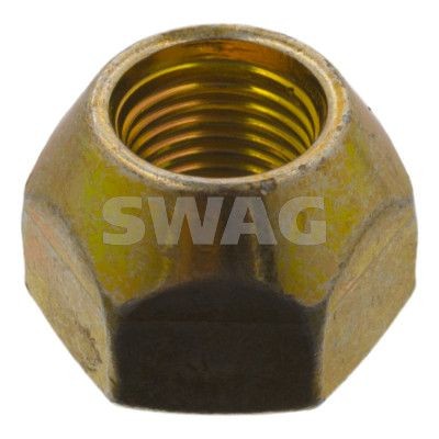 SWAG Porca da roda 82 91 1938 82 91 1938 Parafuso segurança roda SMART FORTWO SWAG