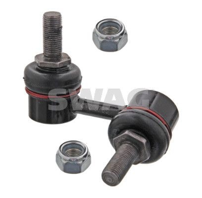 SWAG Ράβδος / στήριγμα, ράβδος στρέψης 82 93 4716 SWAG 82 93 4716 Ανάρτηση τροχών NISSAN NV350 Van (E26) 2025