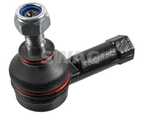 SWAG Raidetangon pää 84 71 0001 Suzuki Baleno 1 raidetangon pää SWAG 84 71 0001