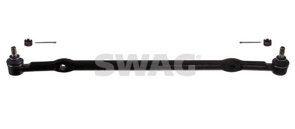 SWAG Roolivarras 84 72 0001 SWAG 84720001 Rooliots X-90 (EL) hind