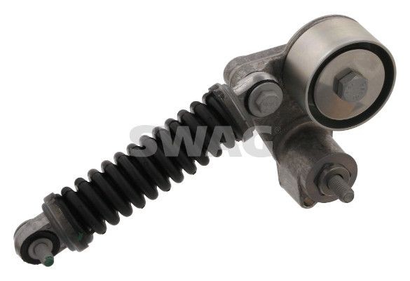 SWAG Remstrammer, vifterem 84 93 2400 SWAG 84932400 Beltestrammer Liana Hatchback pris