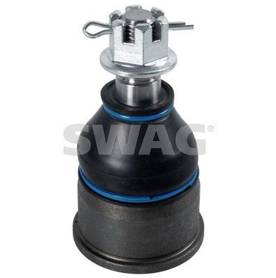 SWAG Spindelled 85 91 9387 Honda DC5 Spindelled SWAG 85 91 9387