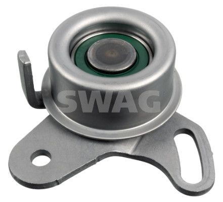 SWAG Strammehjul, registerreim 90 92 4547 90 92 4547 Strammerull, tannrem HYUNDAI GETZ SWAG