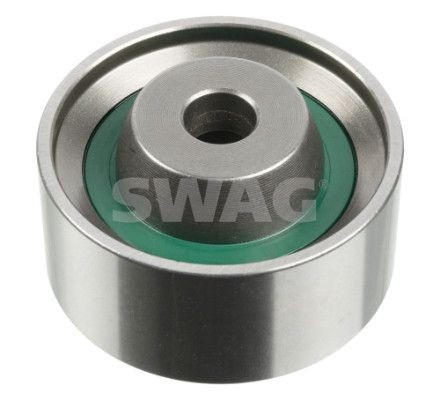 SWAG Timing belt deflection pulley 90 92 4551 KIA STONIC SWAG timing belt deflection pulley 90924551