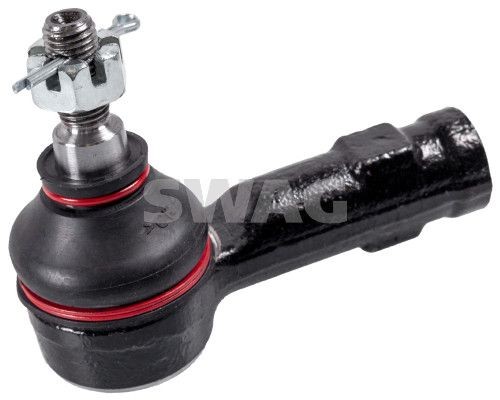 SWAG Track rod end 90 92 6519 Kia CERATO SWAG track rod end 90926519
