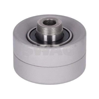 SWAG Løpehjul 99 03 0006 Styrerulle-kilerem tannrem SWAG QUBO 99 03 0006 billige