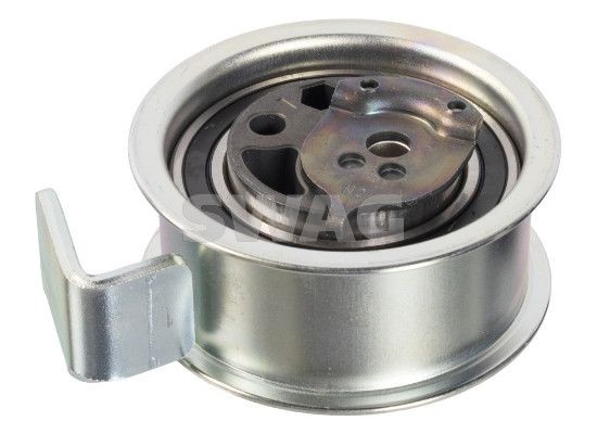 SWAG Napínacia kladka ozubeného remeňa 99 03 0084 Napínacia kladka ozubeného remeňa SWAG Volkswagen GOLF 99 03 0084