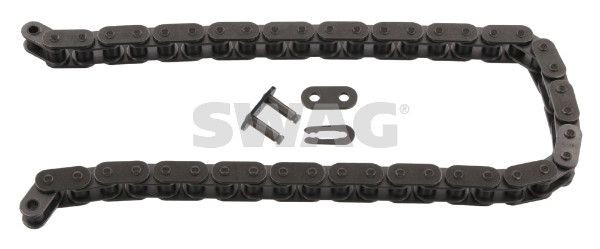 SWAG Catena, Azionamento pompa olio 99 11 0005 SWAG 99 11 0005 Catena di trasmissione BMW X1 prezzo