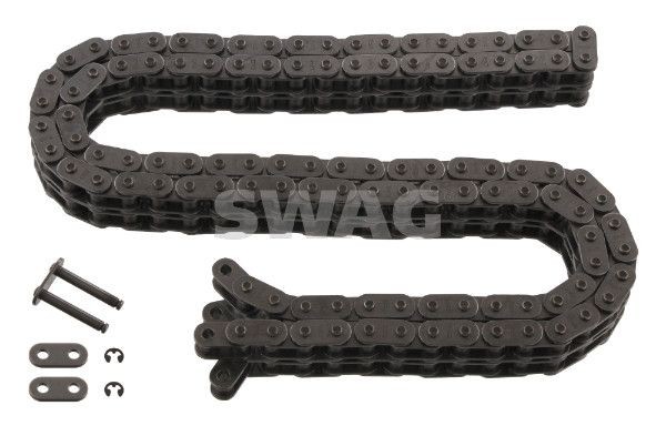 SWAG Styrekæde 99 11 0100 Forkæde SWAG 166 99 11 0100 billig