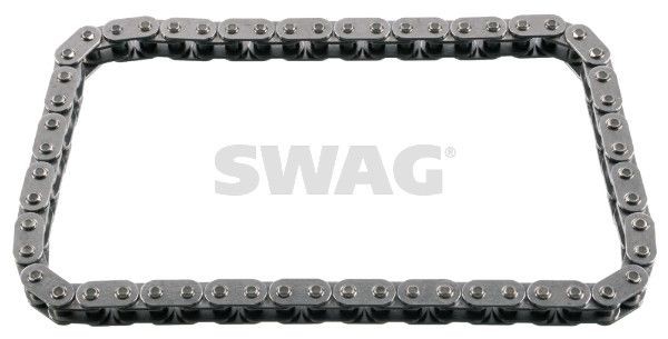 SWAG Kæde, oliepumpedrev 99 11 0135 SWAG 99 11 0135 Drivkæde Toyota Auris E15 billig