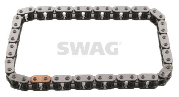 SWAG Catena, Azionamento pompa olio 99 11 0193 SWAG 99 11 0193 Catena di trasmissione VW CC 358 prezzo