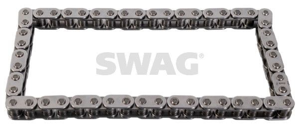 SWAG Kamkedja 99 11 0334 99 11 0334 SWAG transmissionskedja AUDI Q5