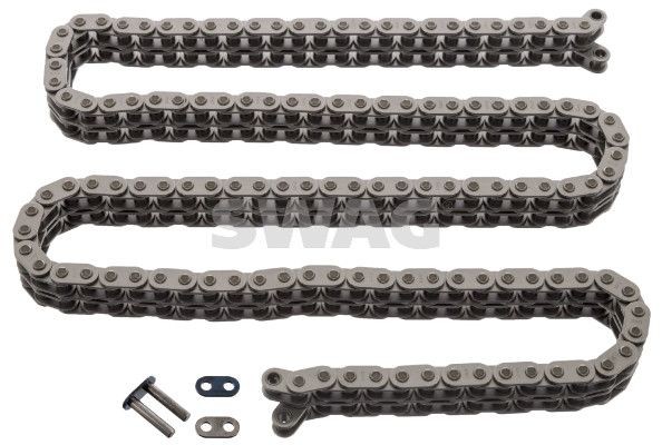 SWAG Timing Chain 99 11 0365 SWAG 99 11 0365 Mercedes E Class W124 cam chain replacement
