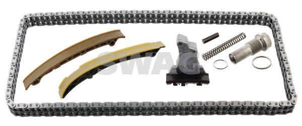 SWAG Timing chain kit 99 13 0304 SWAG 99 13 0304 genuine Mercedes Vito W638 timing chain set price