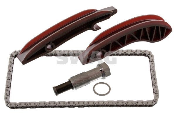 Kit catena distribuzione SWAG 99 13 0349 G53HRNG-1-S86E SWAG 99 13 0349 Kit catena BMW Serie 7 2018
