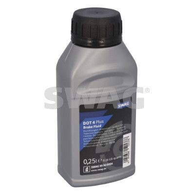 SWAG Brake Fluid 99 90 0004 Jaguar XK SWAG brake fluid 99900004