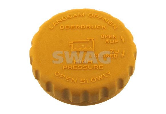 SWAG Expansion tank cap 99 90 1211 Saab 99 SWAG expansion tank cap 99901211
