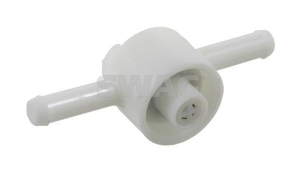 SWAG Ventil, drivstoffilter 99 90 2087 SWAG 99902087 Ventil, drivstoffilter VW Polo 86c pris