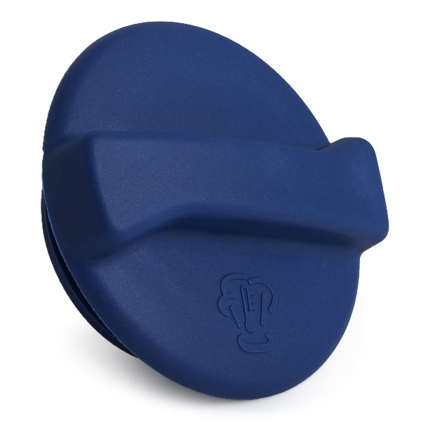 SWAG Τάπα κλεισίματος, δοχείο ψυκτικού υγρού 99 90 2111 99 90 2111 Τάπα δοχείου παραφλού Volkswagen POLO SWAG