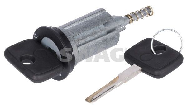 SWAG Lock Cylinder, ignition lock 99 90 2743 99 90 2743 SWAG door lock barrel MINI Coupe