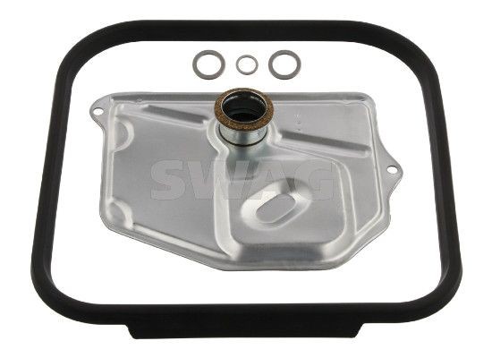 SWAG Hüdraulikafiltrikomplekt, automaatkäigukast 99 90 3219 99 90 3219 SWAG Hüdraulikafiltrikomplekt automaatkäigukast Skoda odav