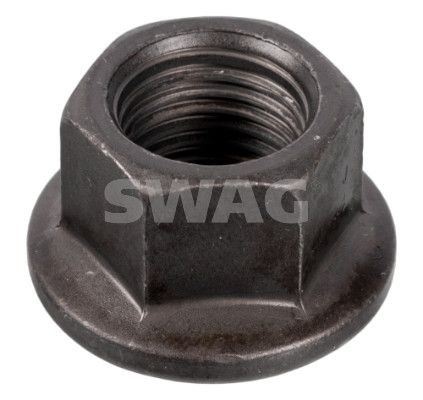 SWAG Wheel Nut 99 90 3556 SWAG 99 90 3556 VW 1500/1600 Variant wheel nuts replacement