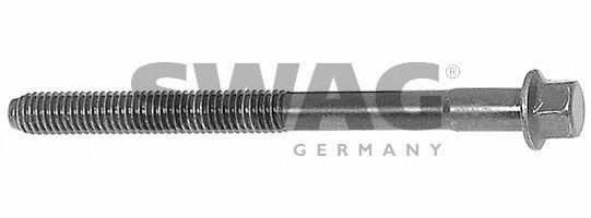 SWAG Cilinderkopbout 99 90 3754 Ford ESCORT Kopbouten SWAG 99 90 3754